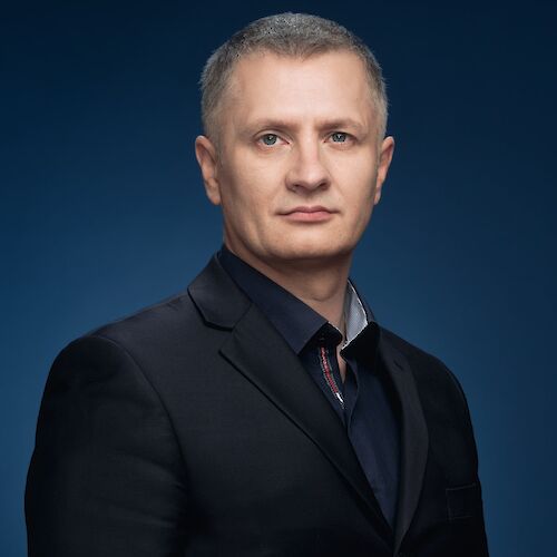 Vytautas Rinkevičius
